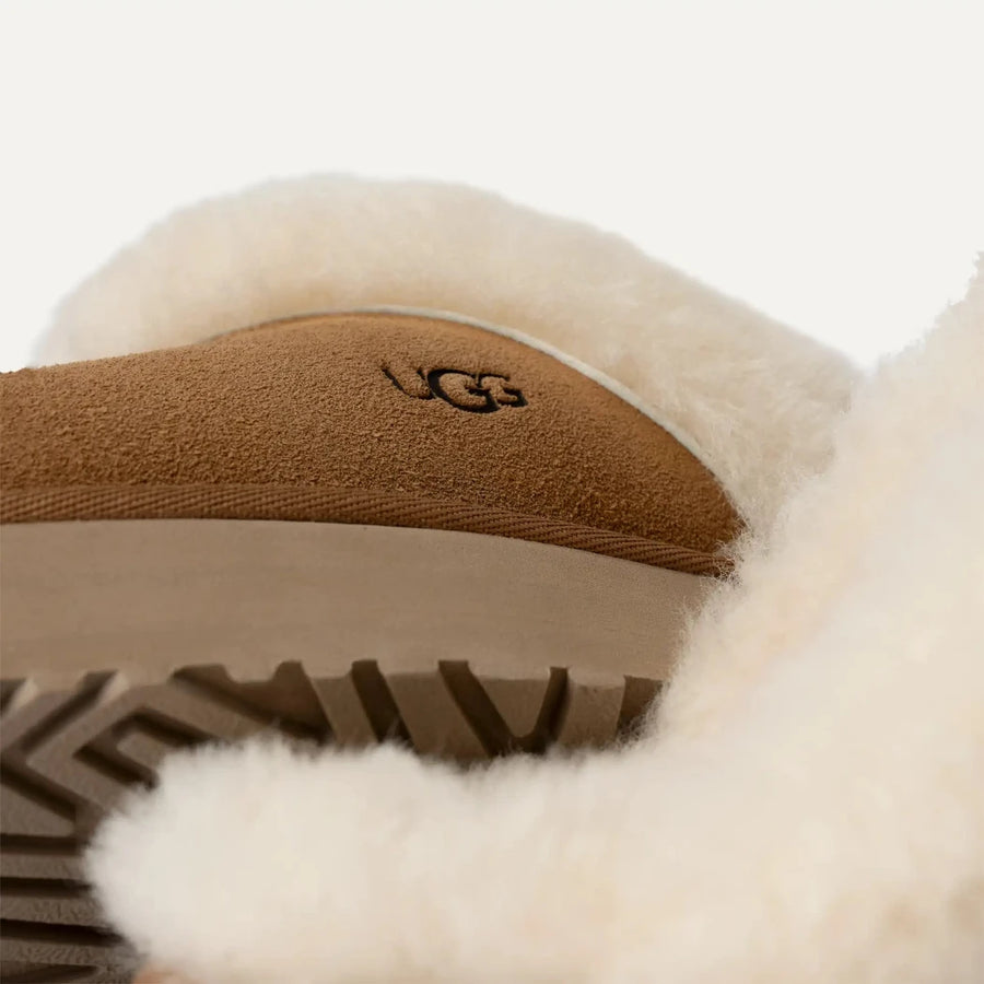 UGG Women's Disquette Slipper