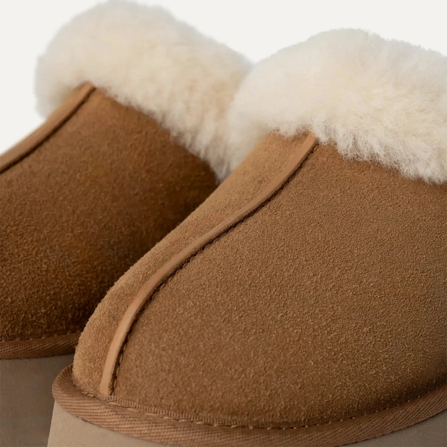 UGG Women's Disquette Slipper