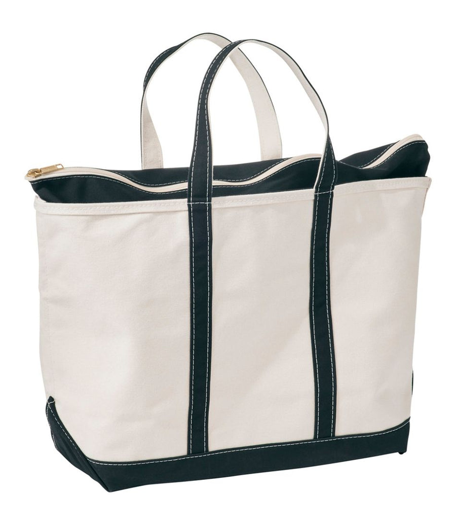 Boat and Tote® Zip-Top Large