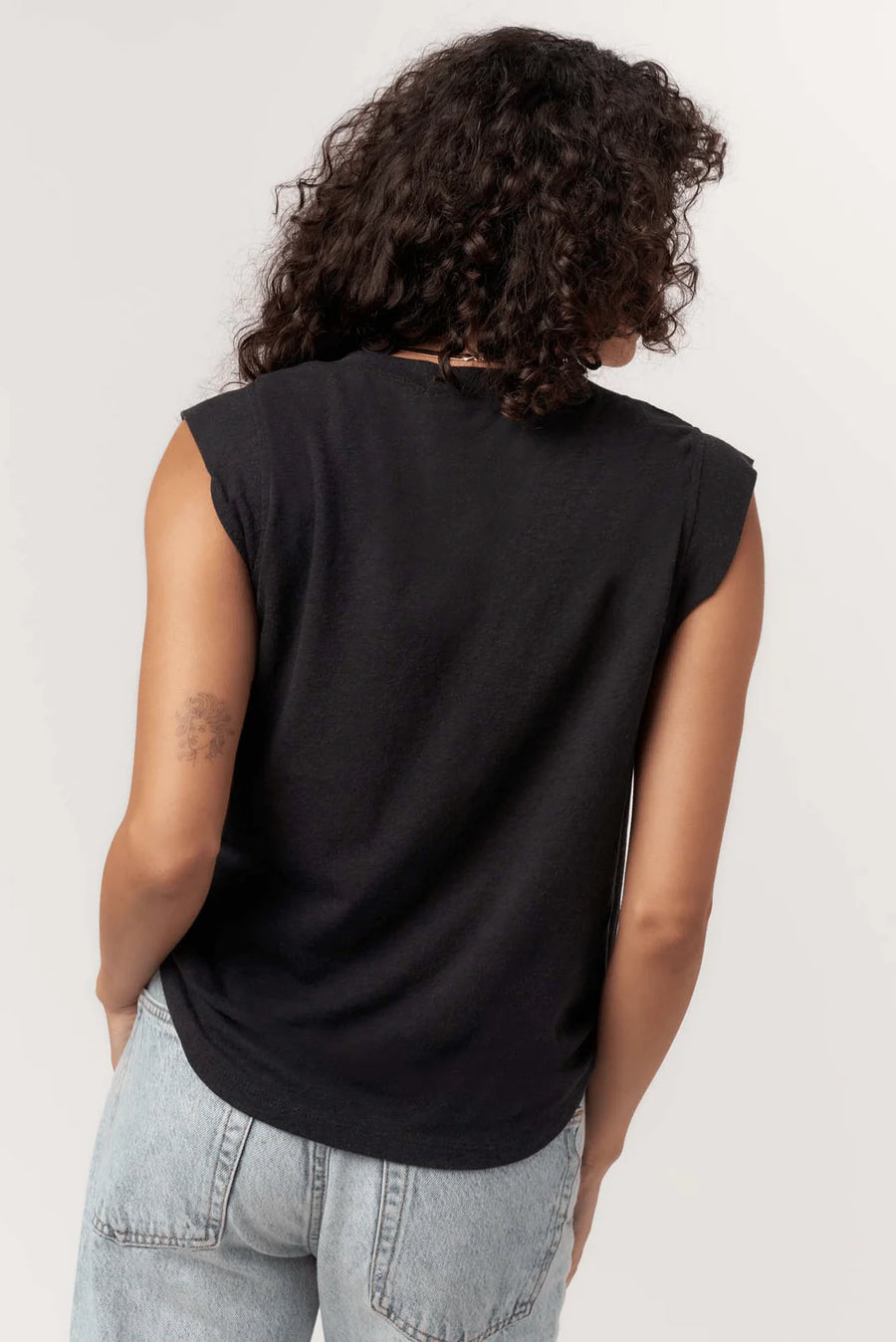 Project Social T Rue V-Neck Tank