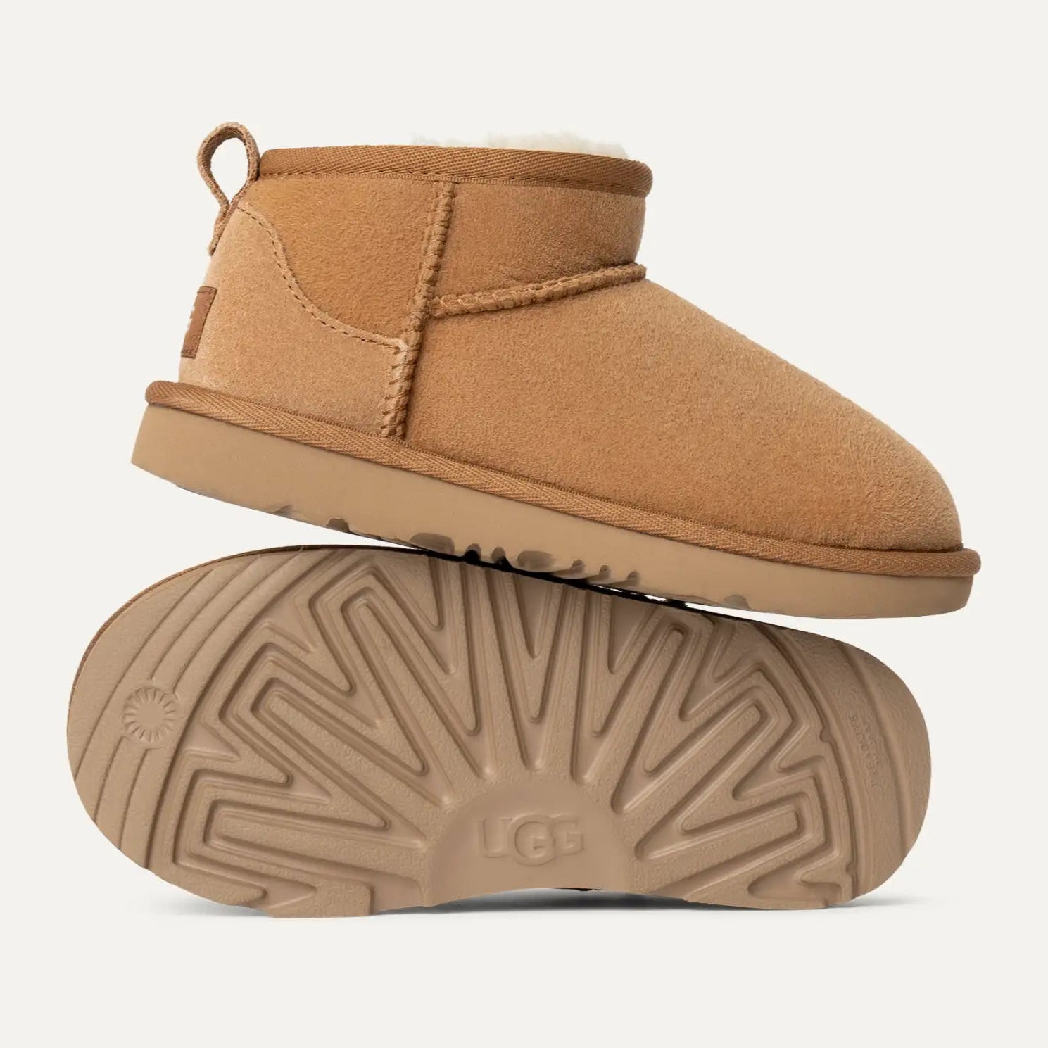 Kids' Classic Ultra Mini