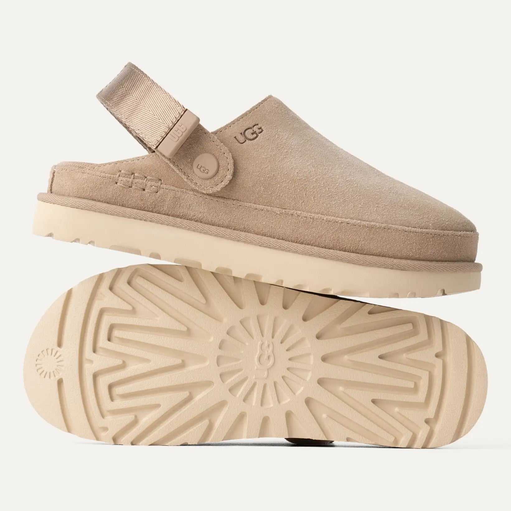 Women's Goldenstar Clog