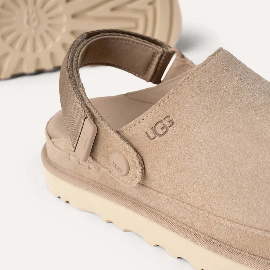 Women's Goldenstar Clog