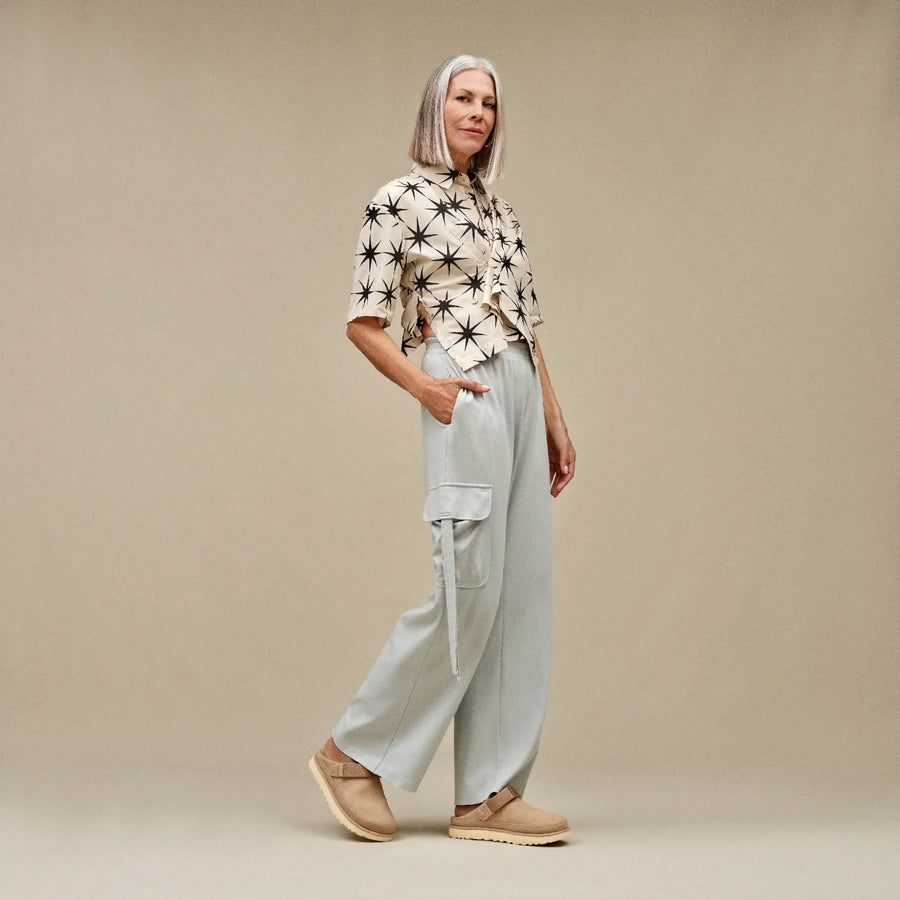 Women's Goldenstar Clog