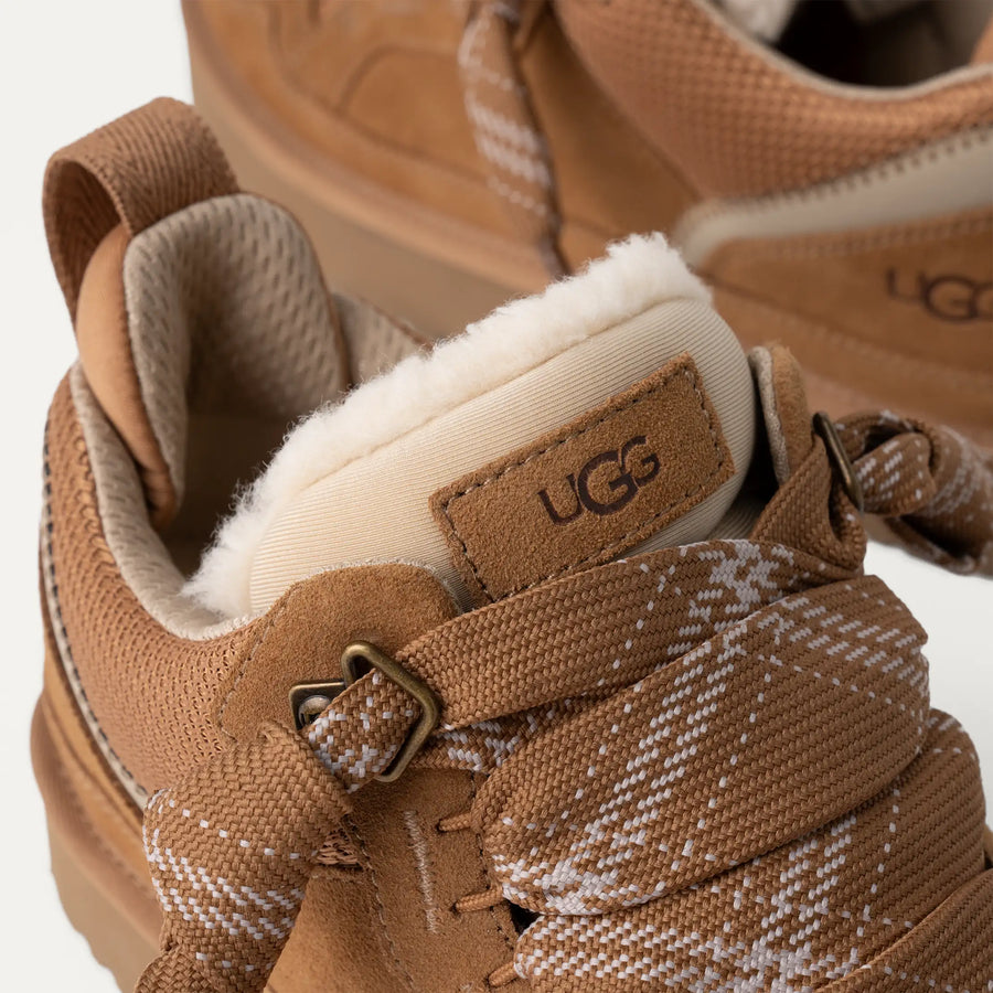 Women's Lowmel Sneaker