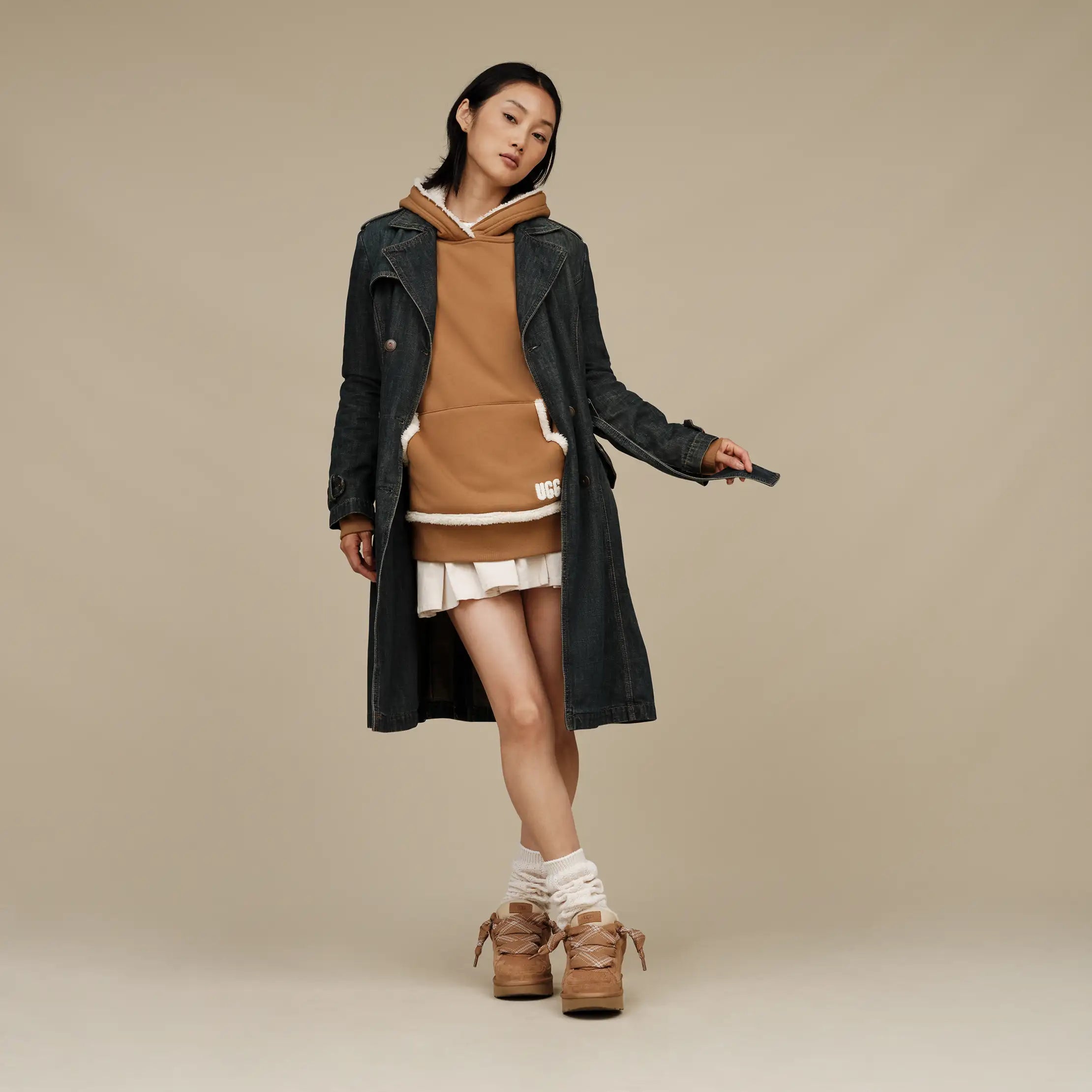 Women's Lowmel Sneaker