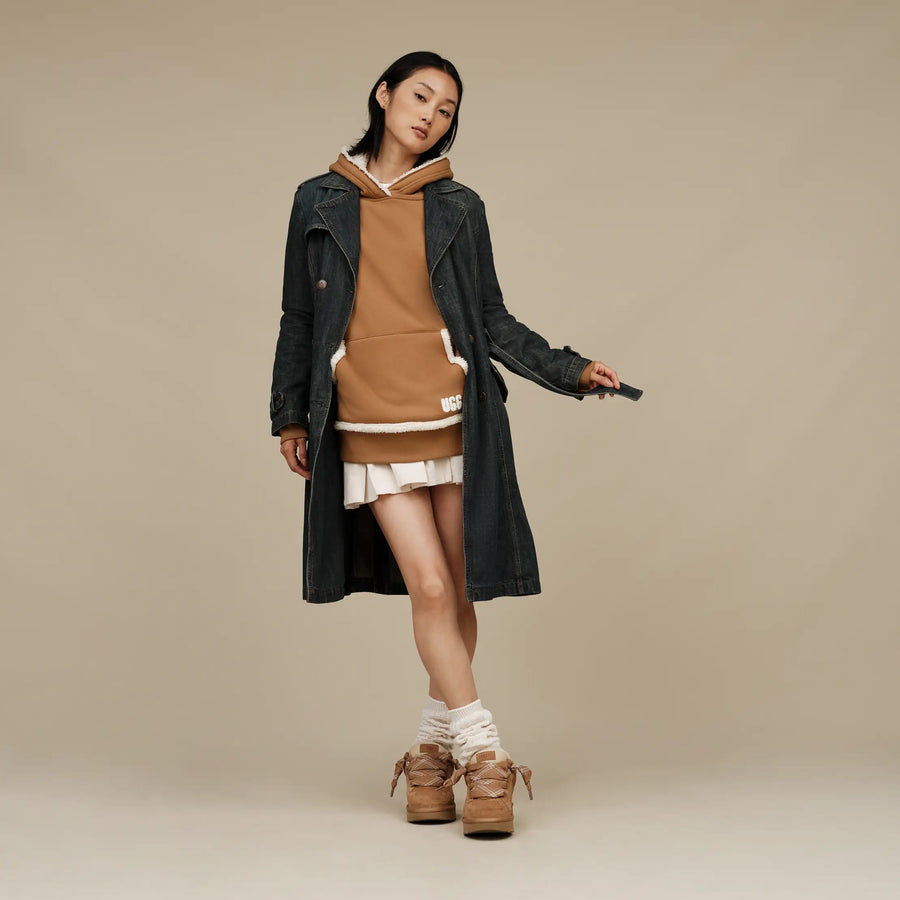 Women's Lowmel Sneaker