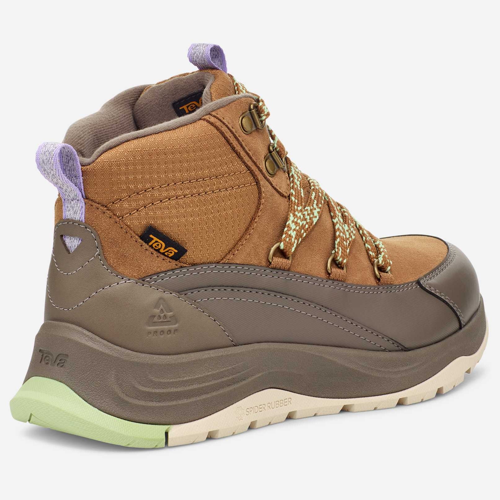 Women's Auroris Boot