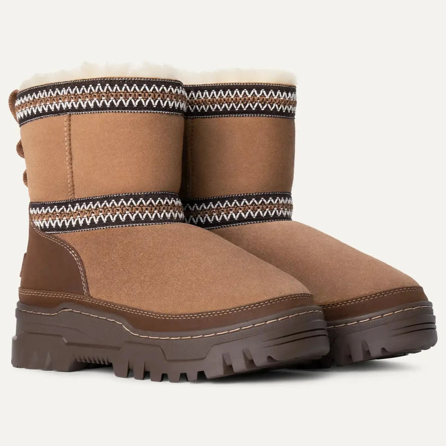 UGG Women's Classic Mini TrailGazer