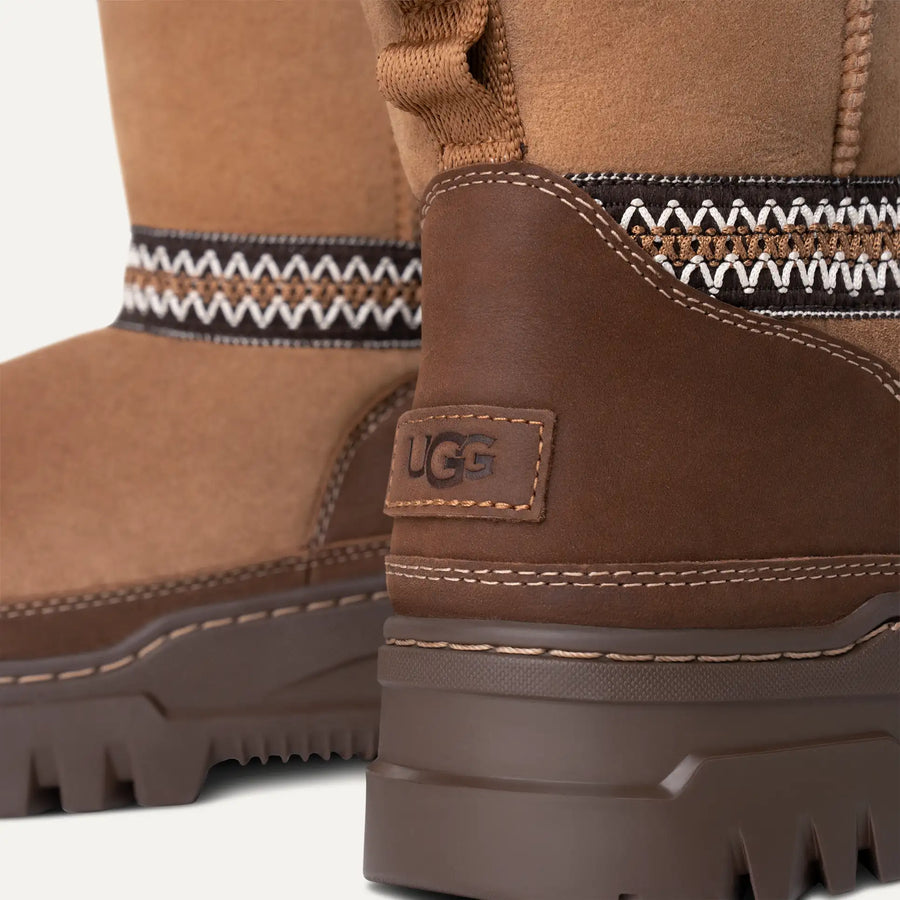 UGG Women's Classic Mini TrailGazer