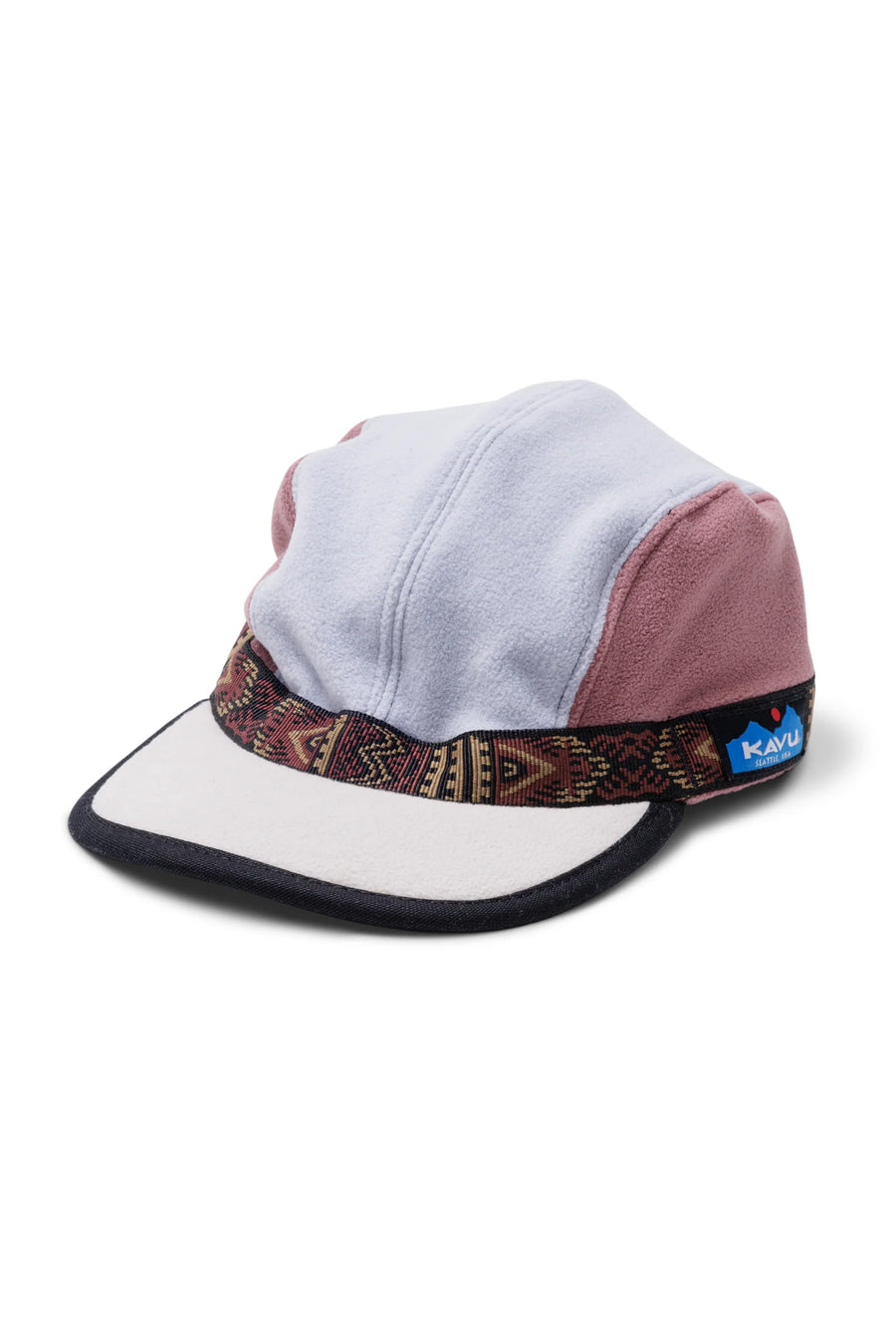 KAVU Fleece Strapcap