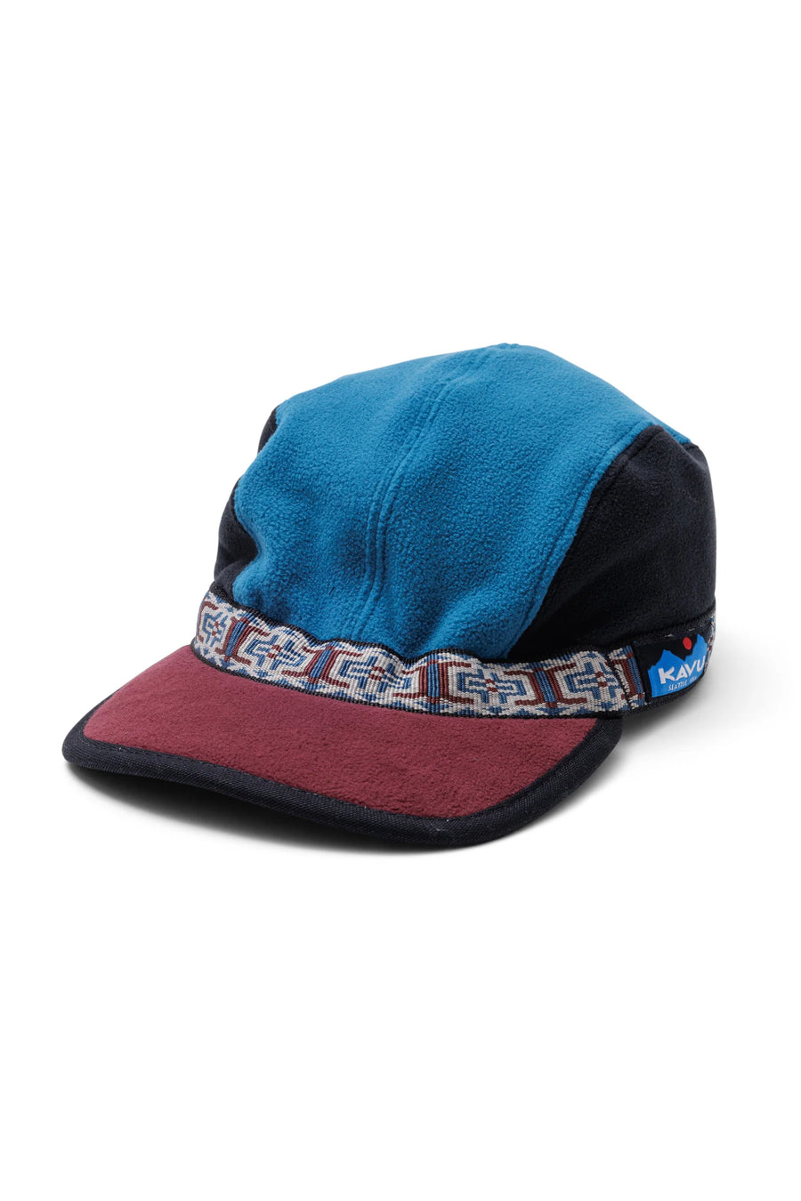 KAVU Fleece Strapcap