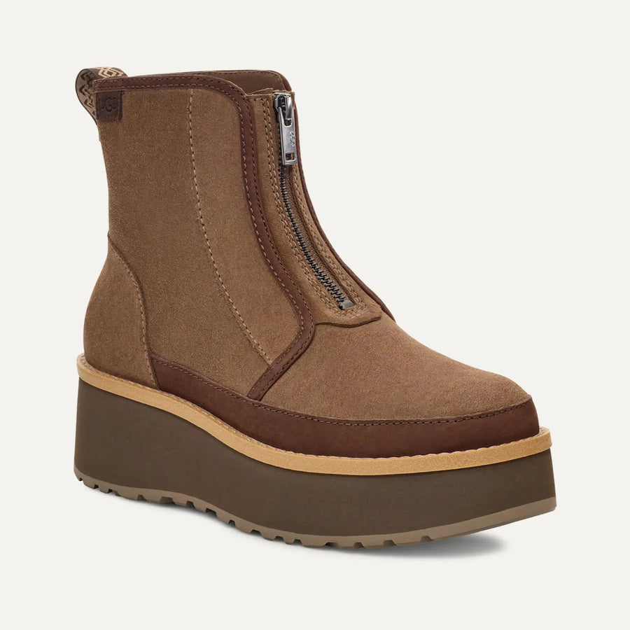 UGG Women's Cityfunc Zip Boot