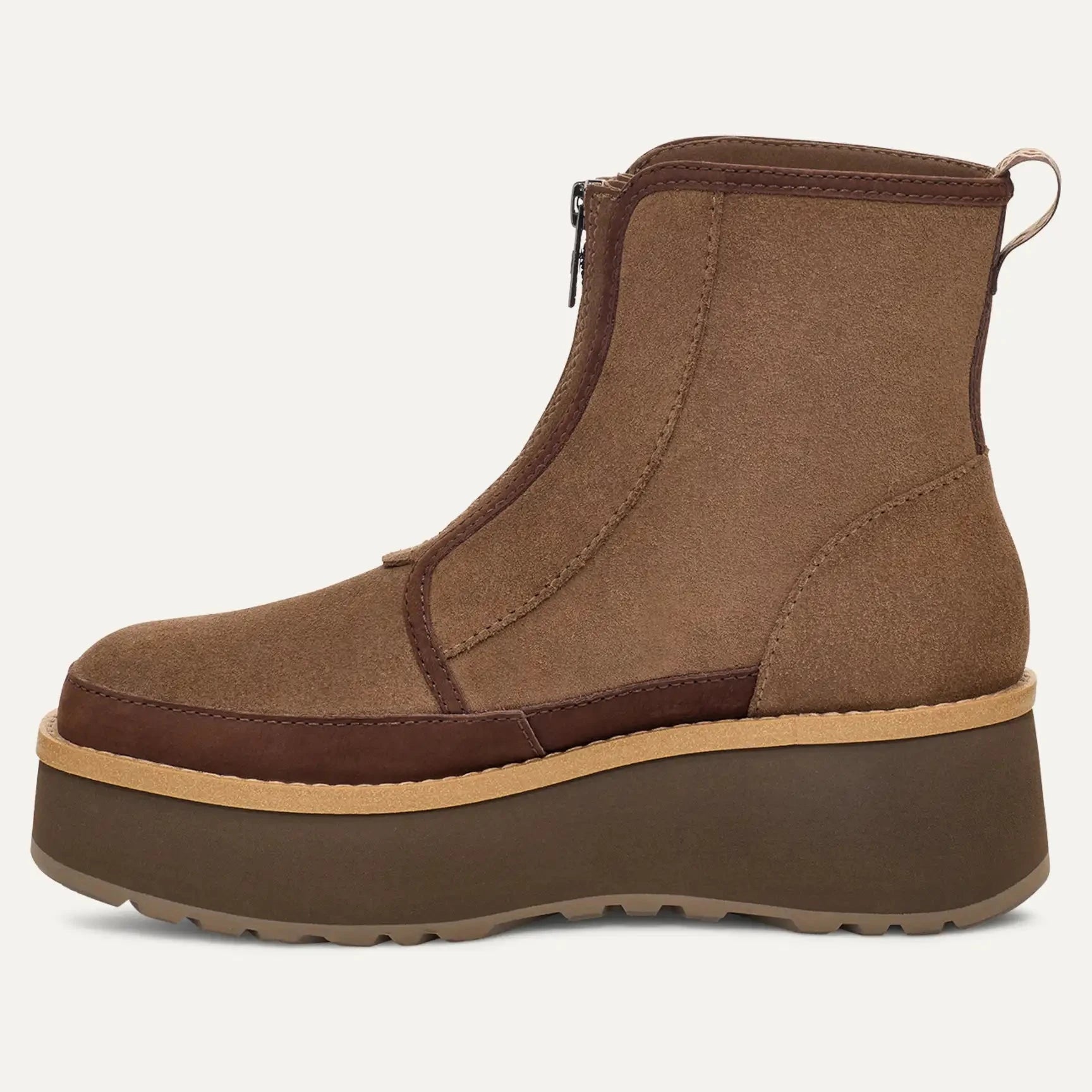 UGG Women's Cityfunc Zip Boot