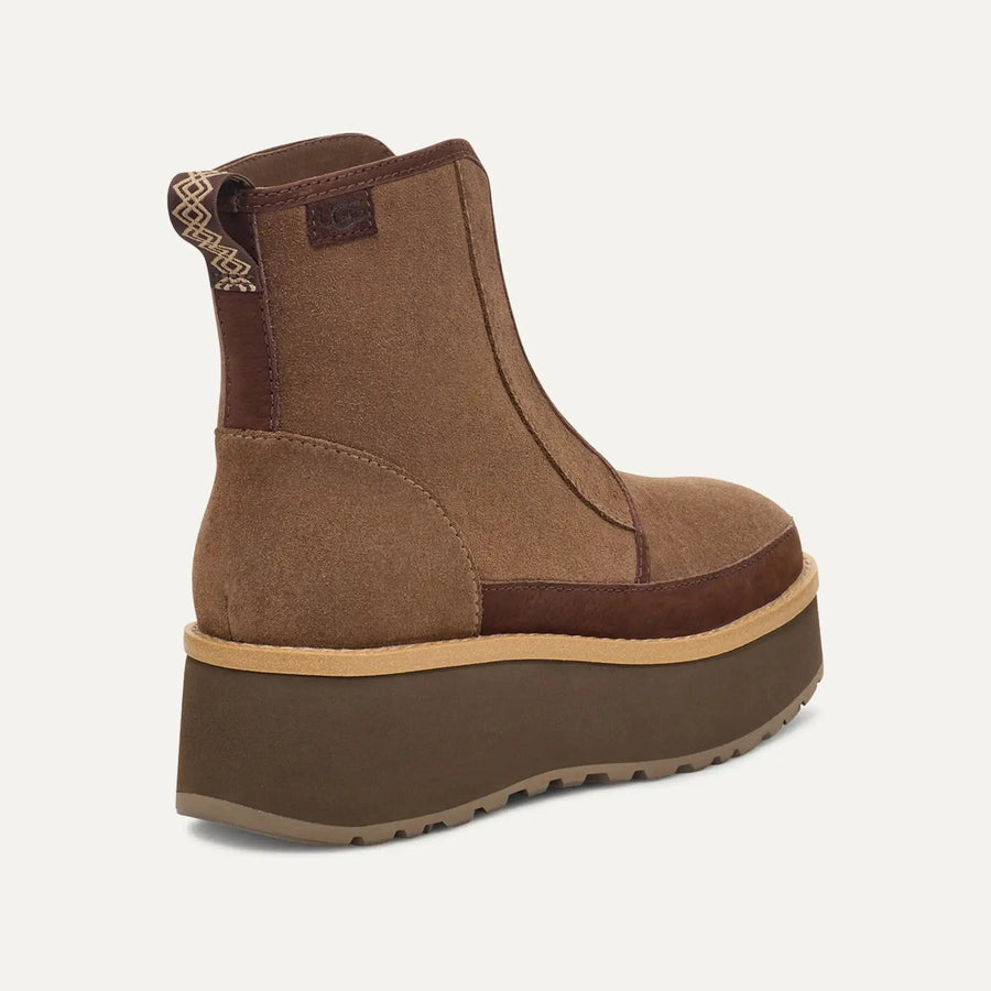 UGG Women's Cityfunc Zip Boot