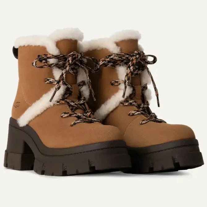 UGG Women's Brooklyn Hiker