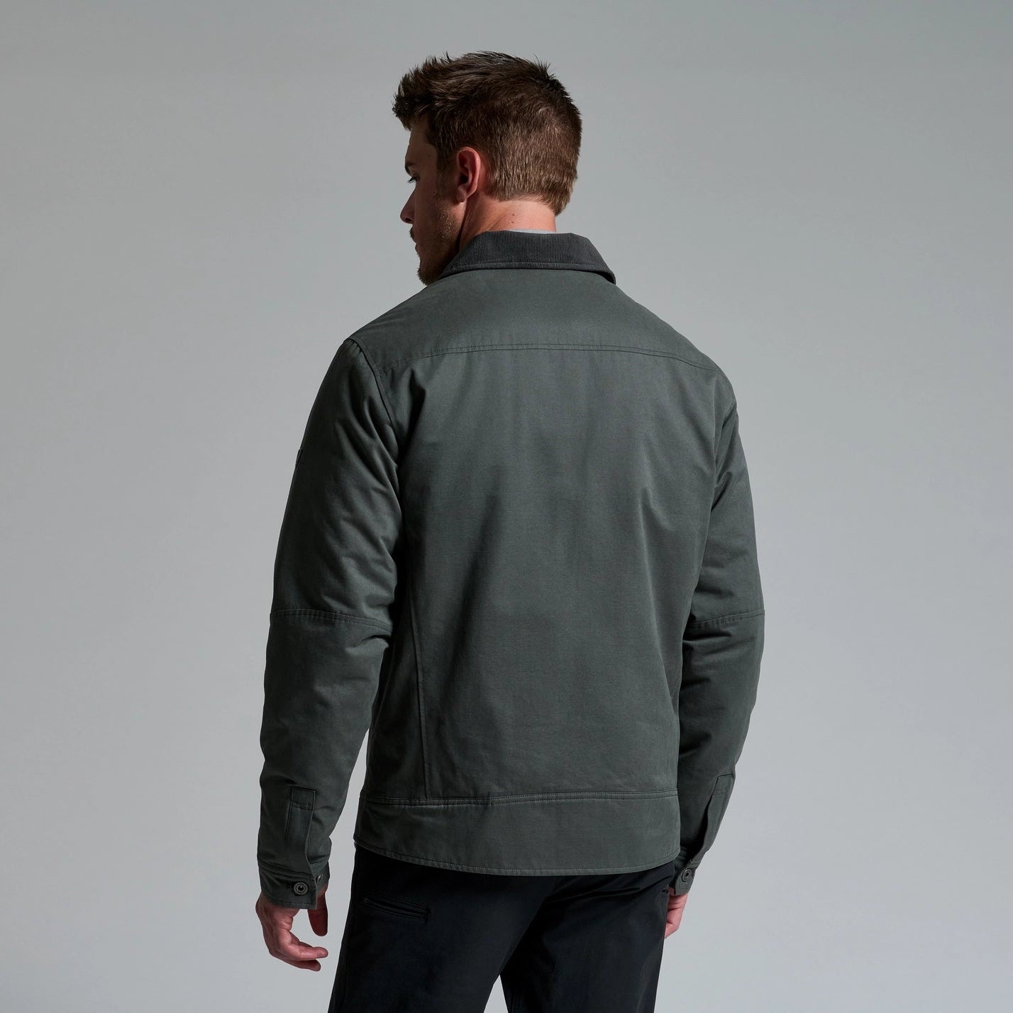 Maverick Jacket