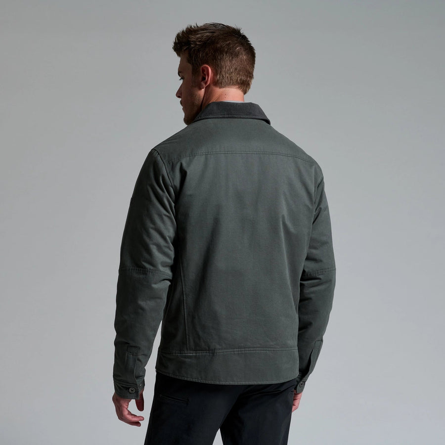 Maverick Jacket