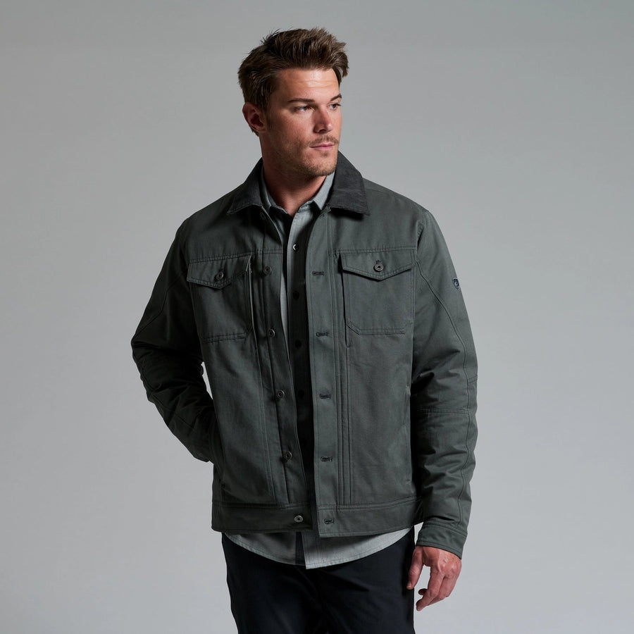 Maverick Jacket