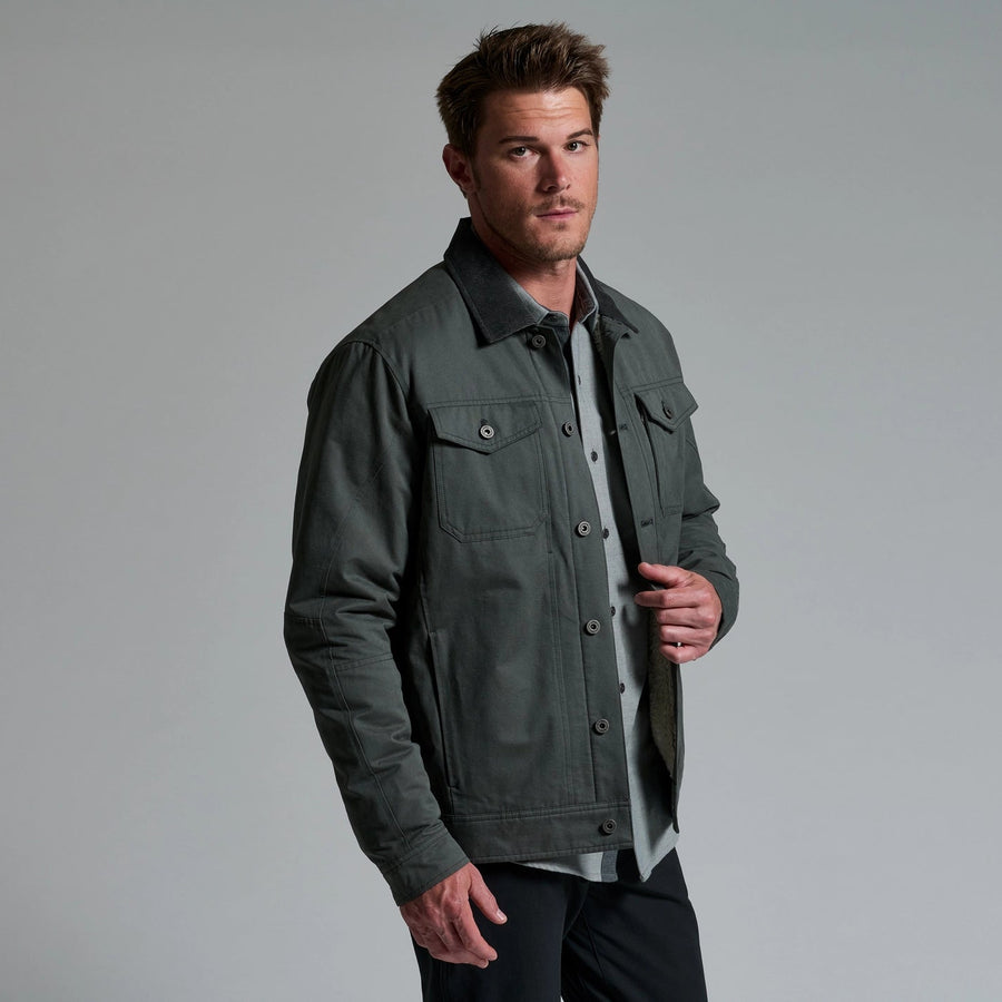 Maverick Jacket