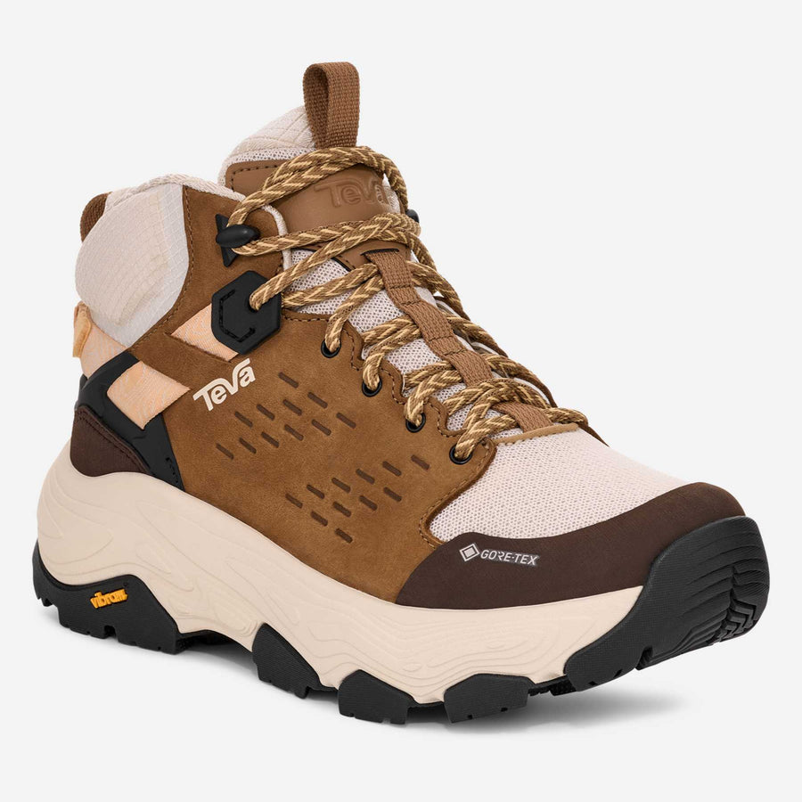 Women's Grandview Max GORE-TEX Hiking Boot