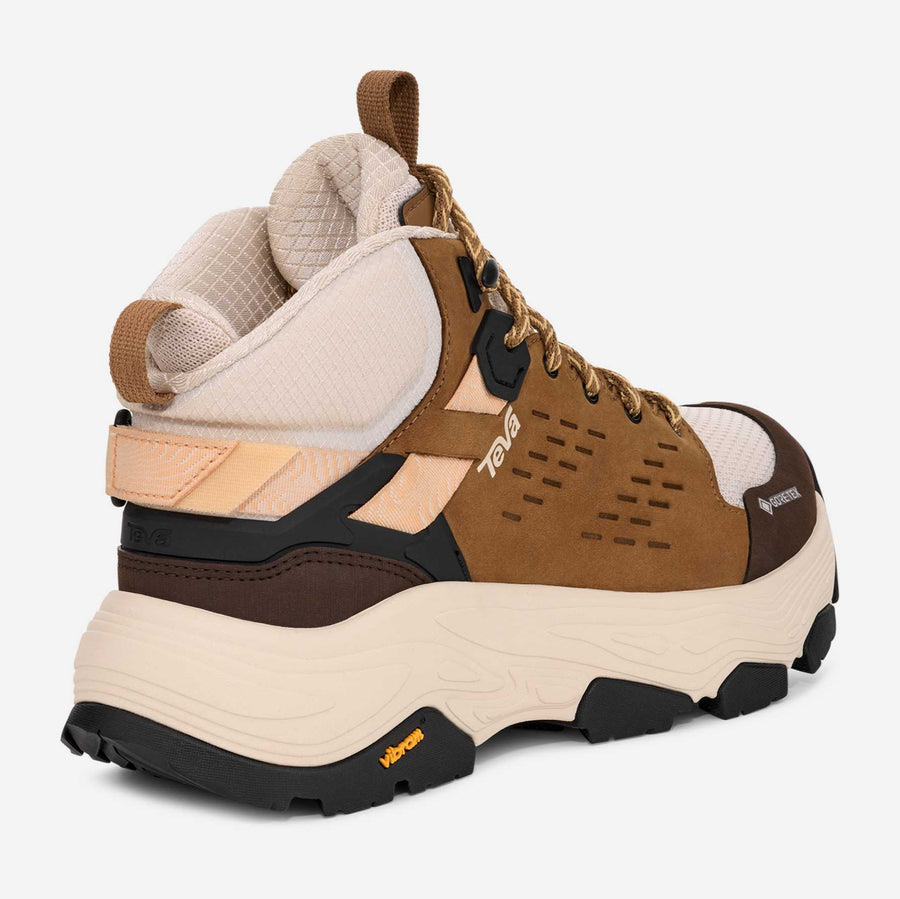Women's Grandview Max GORE-TEX Hiking Boot