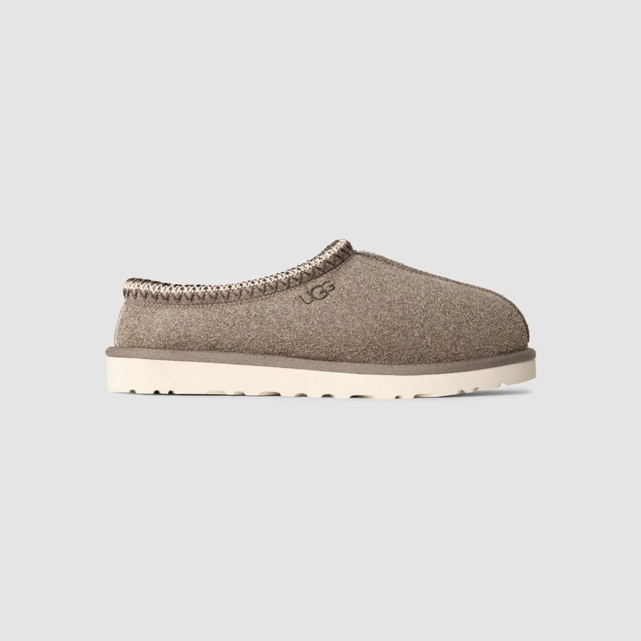 UGG Men's Tasman Shaggy Suede