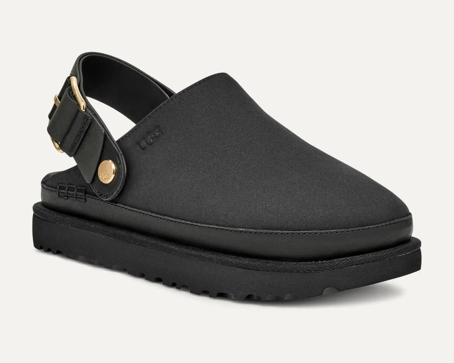 Women's Goldenstar Villa Clog