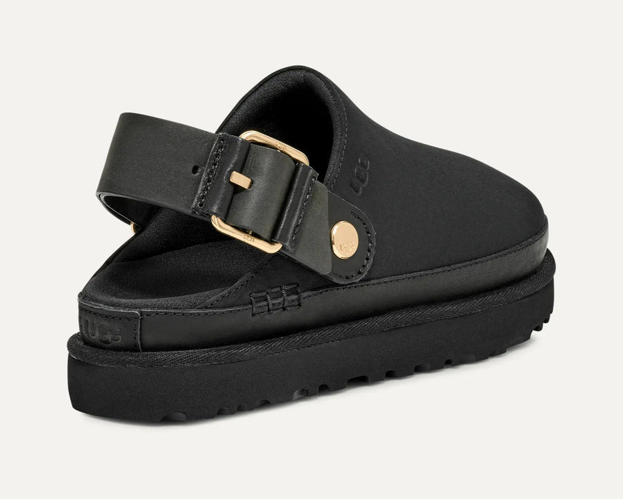 Women's Goldenstar Villa Clog