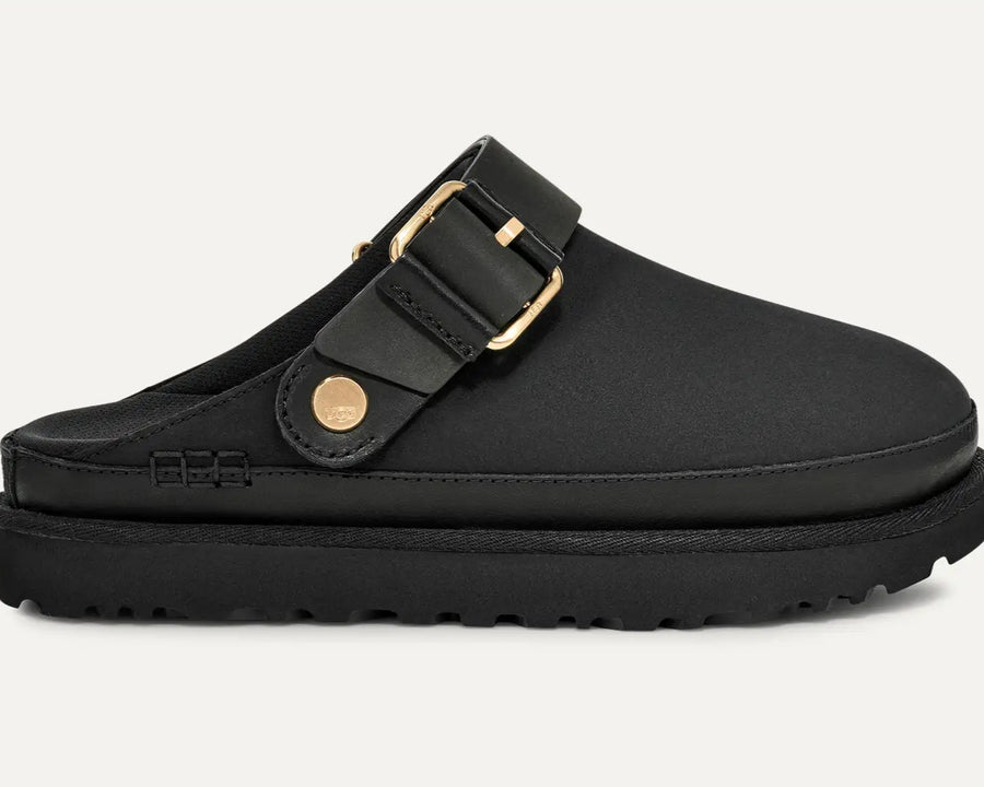 Women's Goldenstar Villa Clog