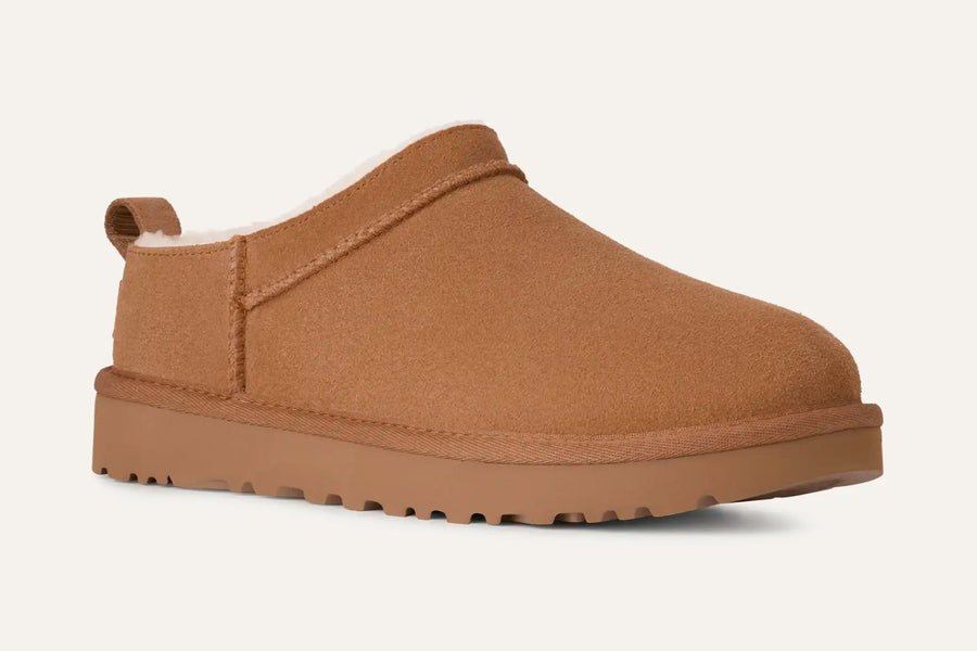 Women's Classic Micro