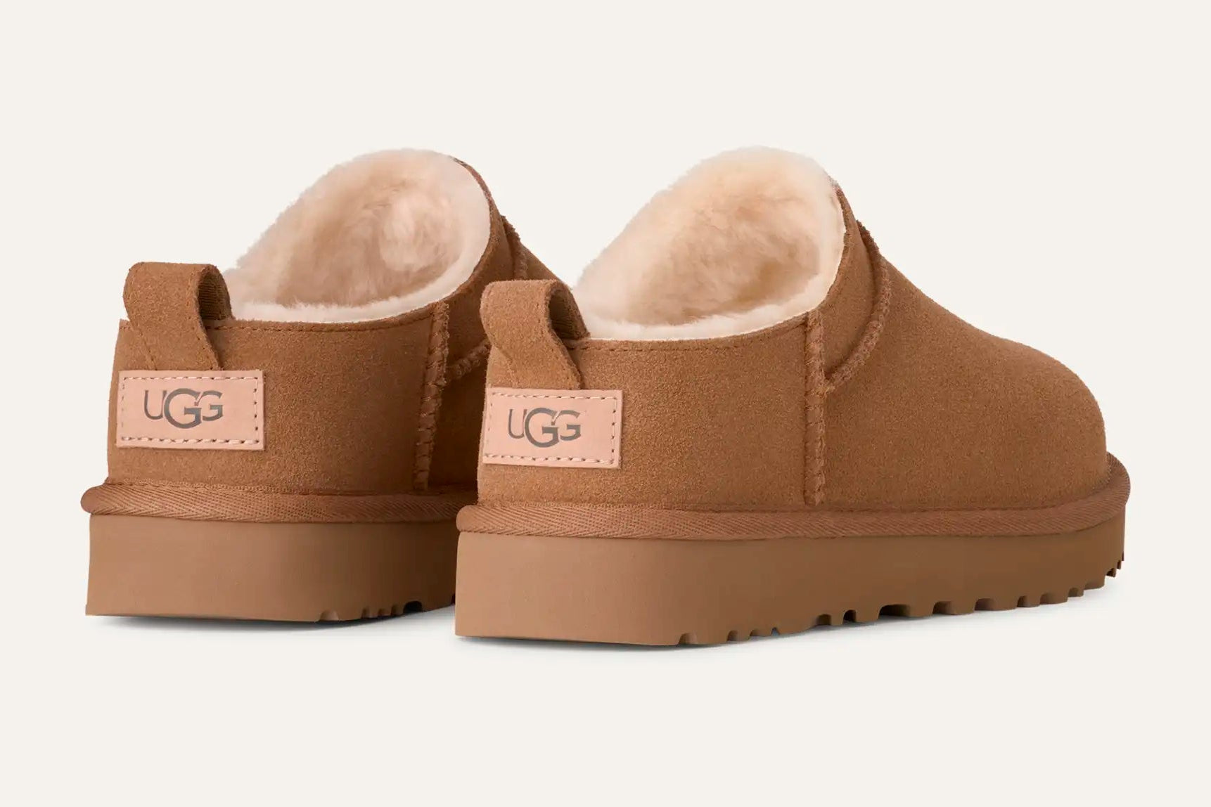 Women's Classic Micro