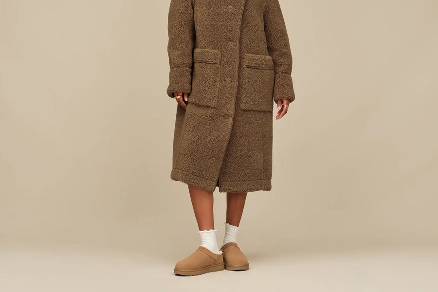 Women's Classic Micro