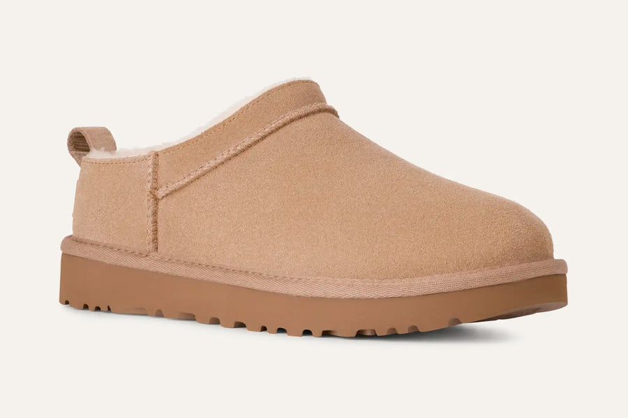Women's Classic Micro