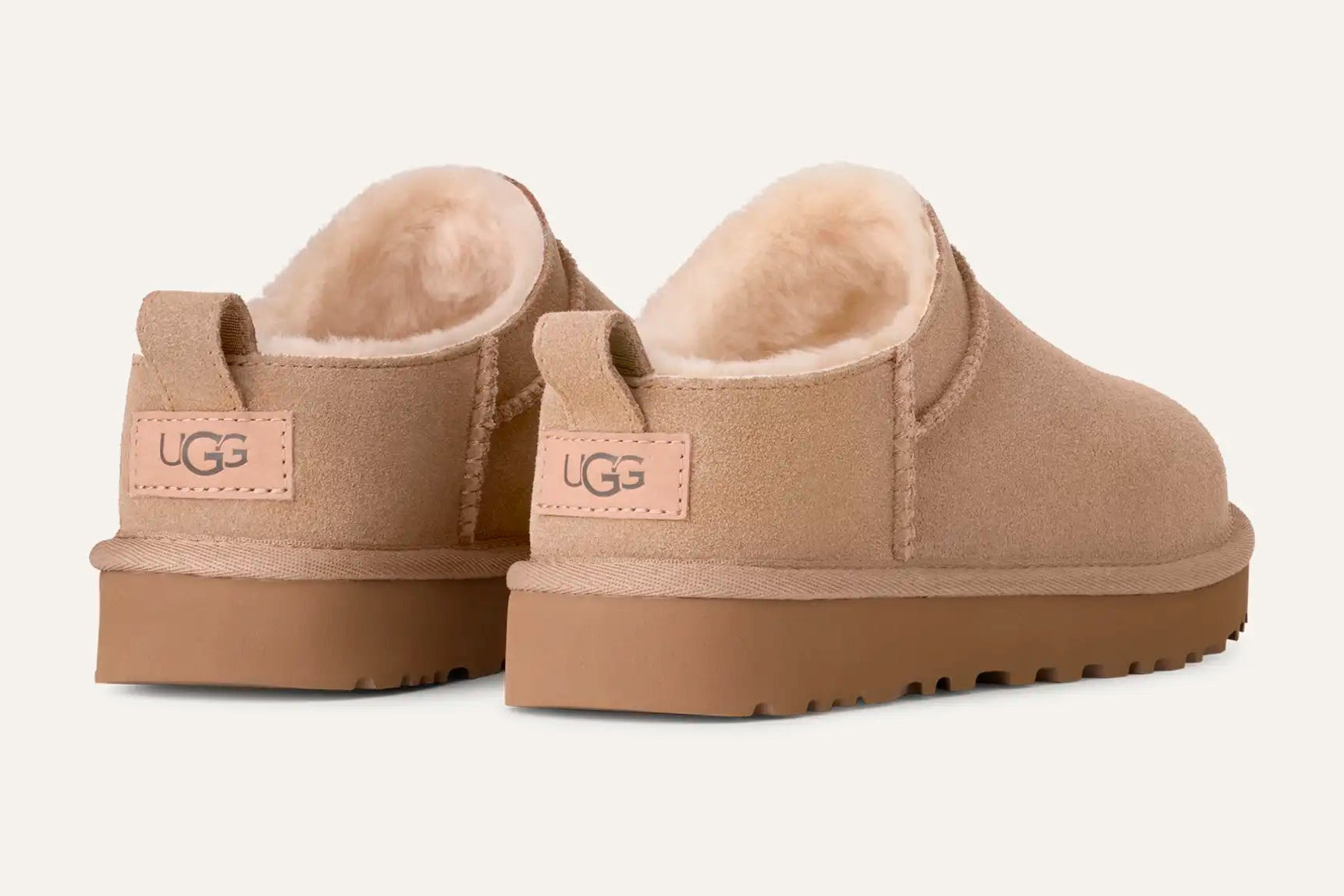 Women's Classic Micro