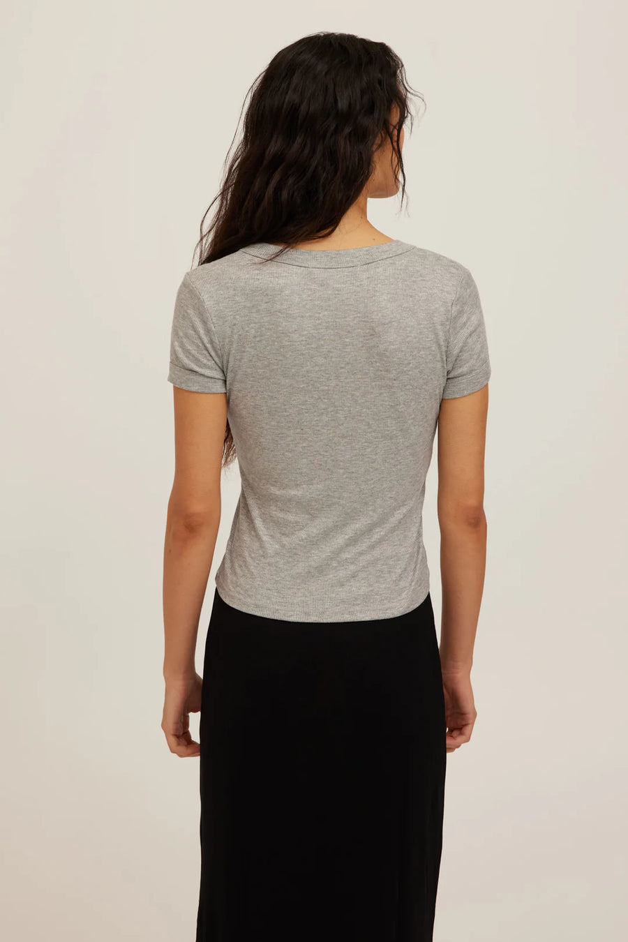 Project Social T Kota Rib Baby Tee