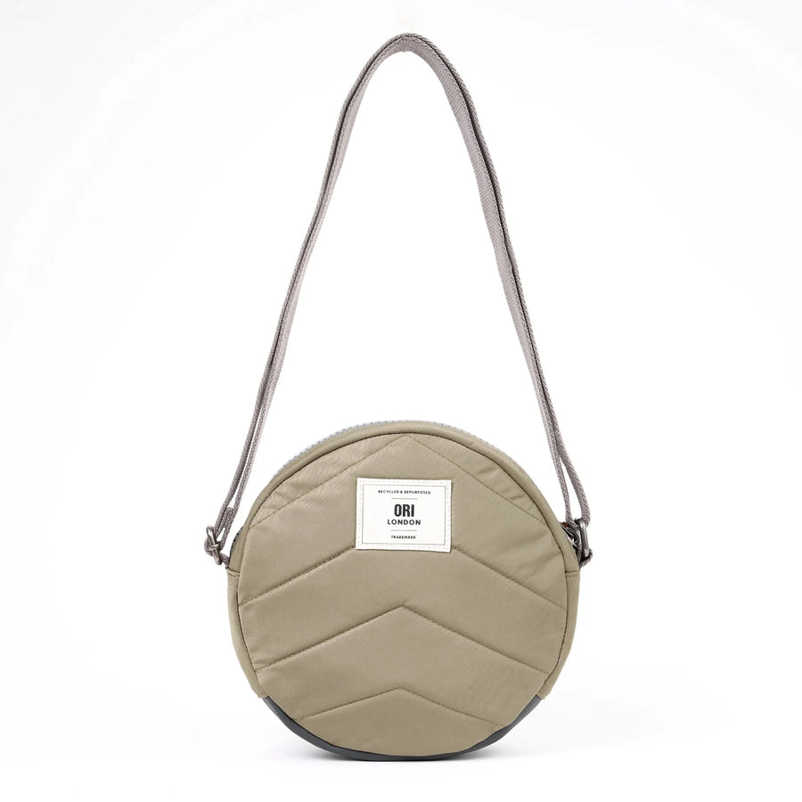 Paddington B Recycled Nylon Crossbody