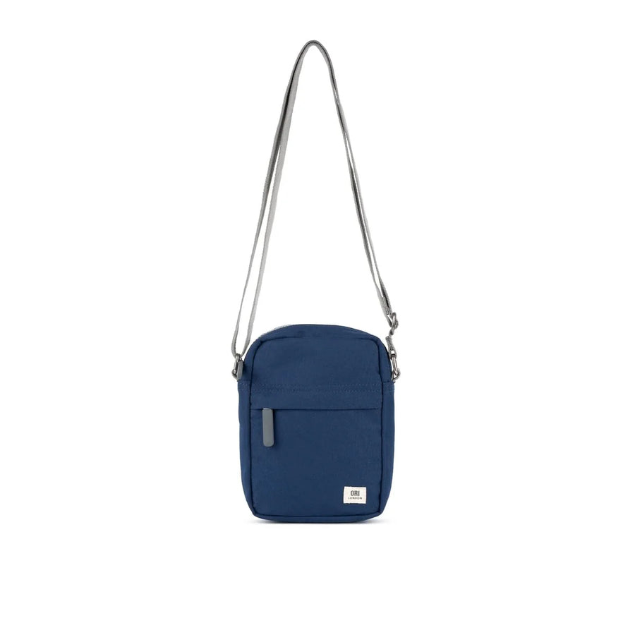Bond Recycled Canvas Crossbody