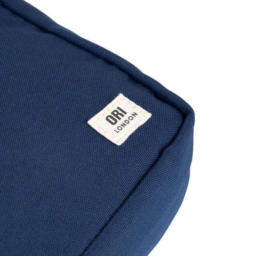Bond Recycled Canvas Crossbody