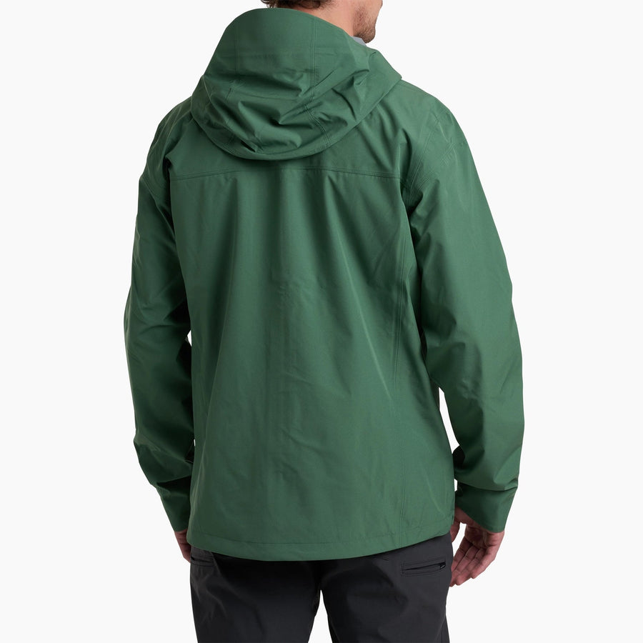 KUHL Men's Stretch Voyagr Jacket