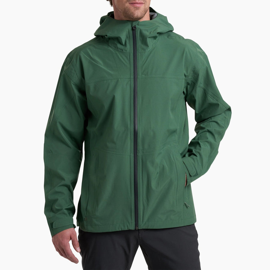 KUHL Men's Stretch Voyagr Jacket
