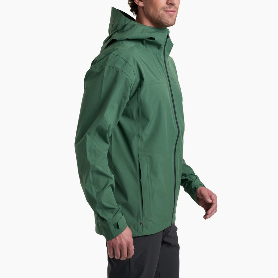 KUHL Men's Stretch Voyagr Jacket
