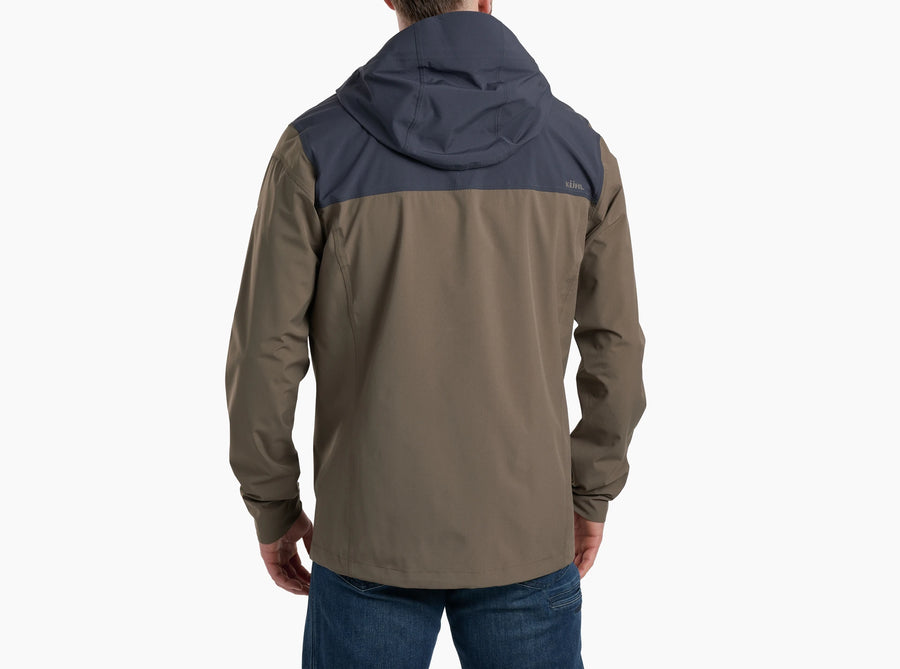 Kuhl Men's Stretch Voyagr Jacket