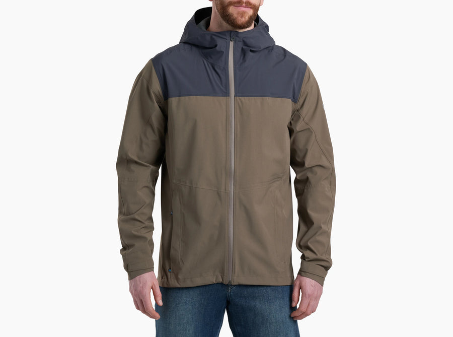 Kuhl Men's Stretch Voyagr Jacket