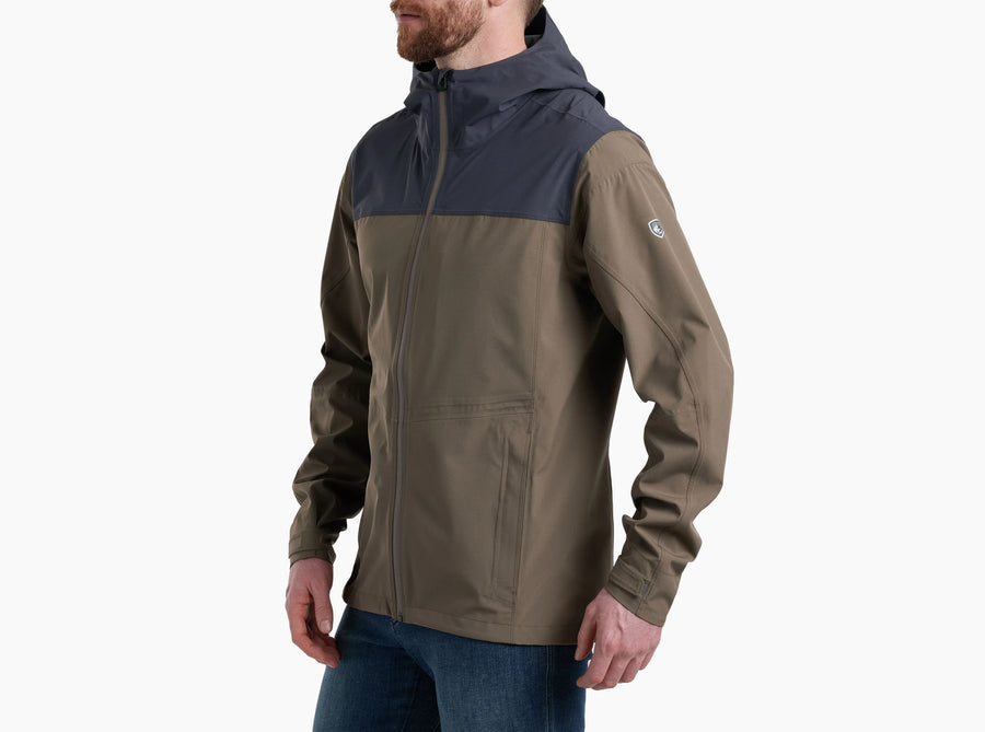 Kuhl Men's Stretch Voyagr Jacket