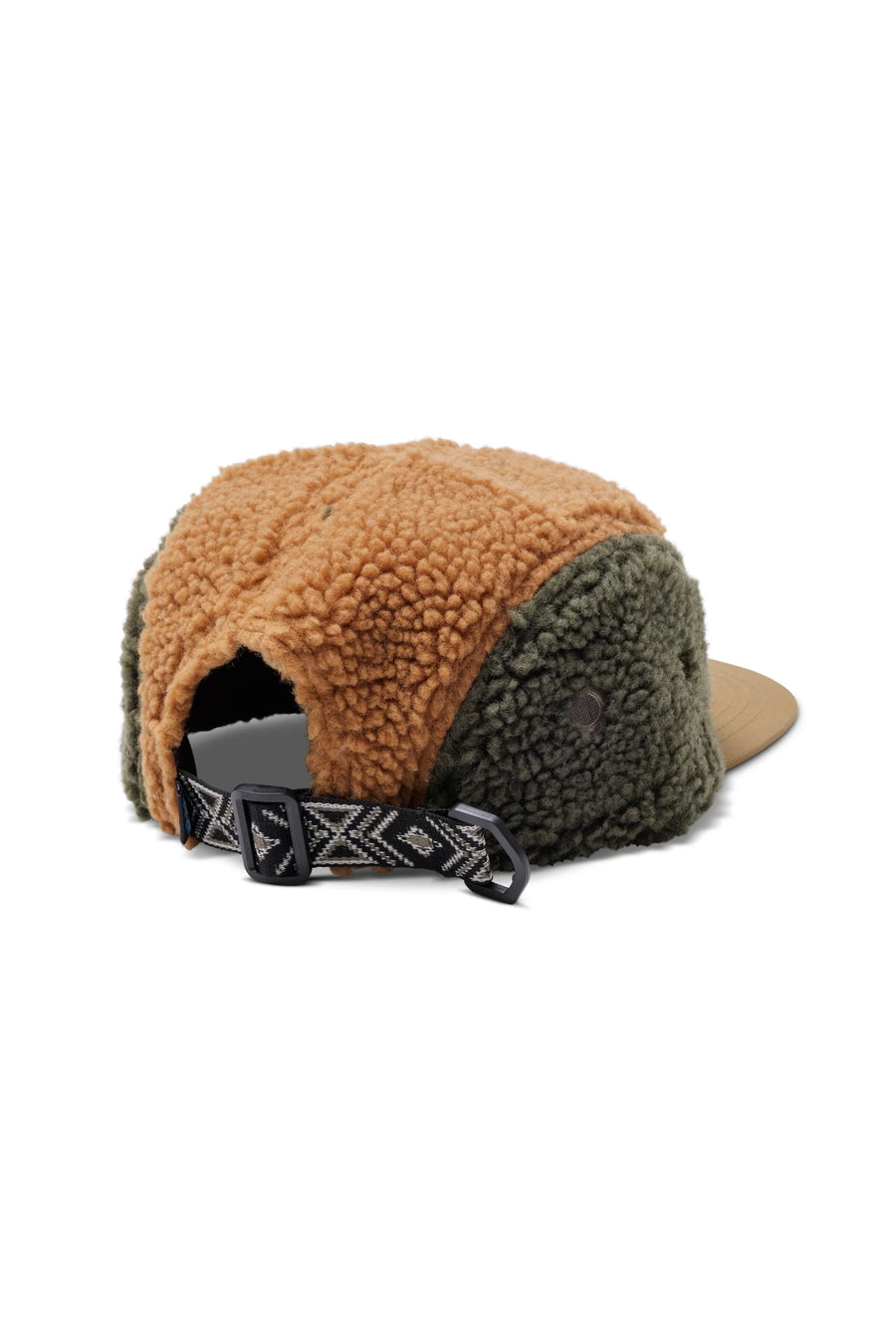 KAVU Fur Ball Camp