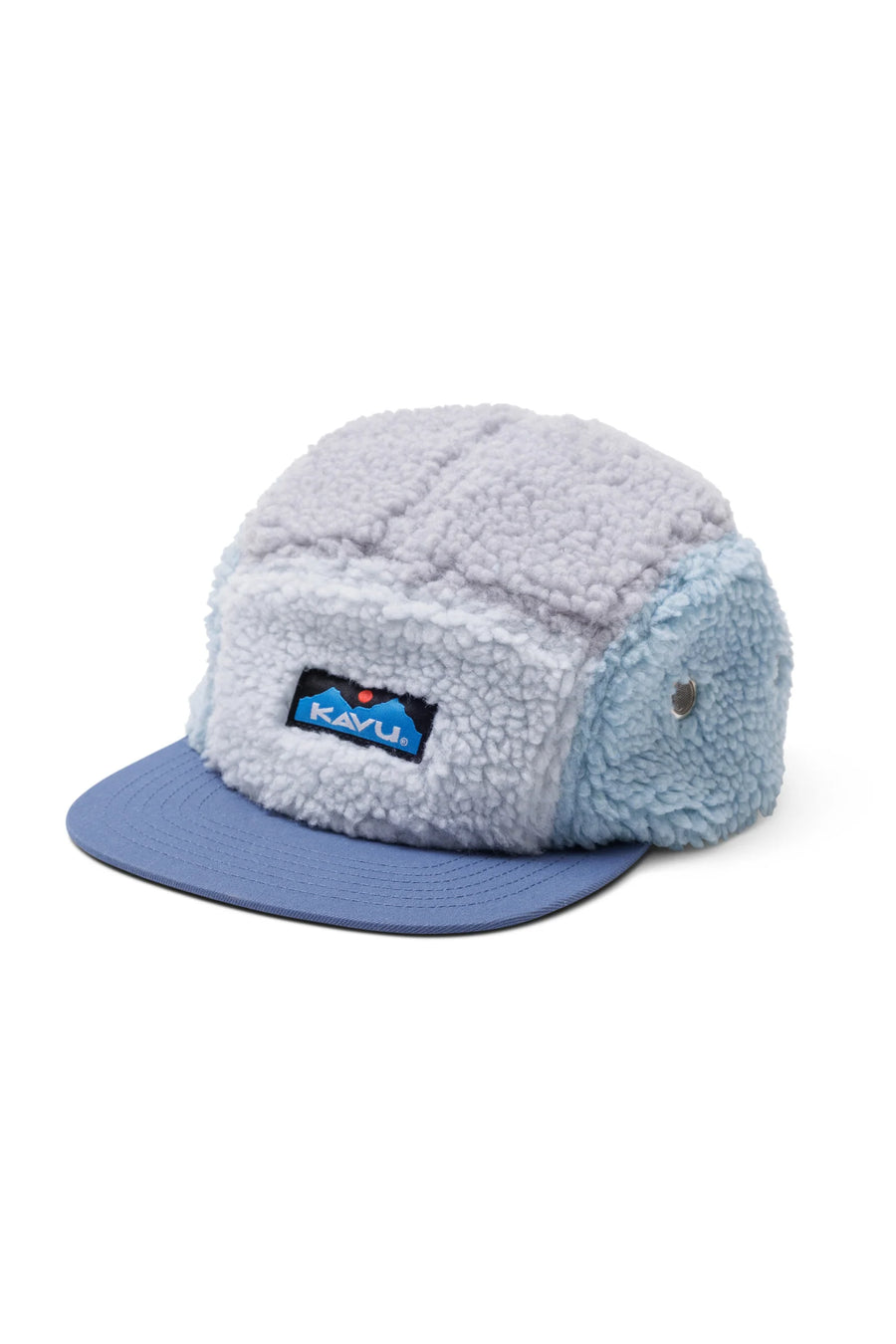 KAVU Fur Ball Camp