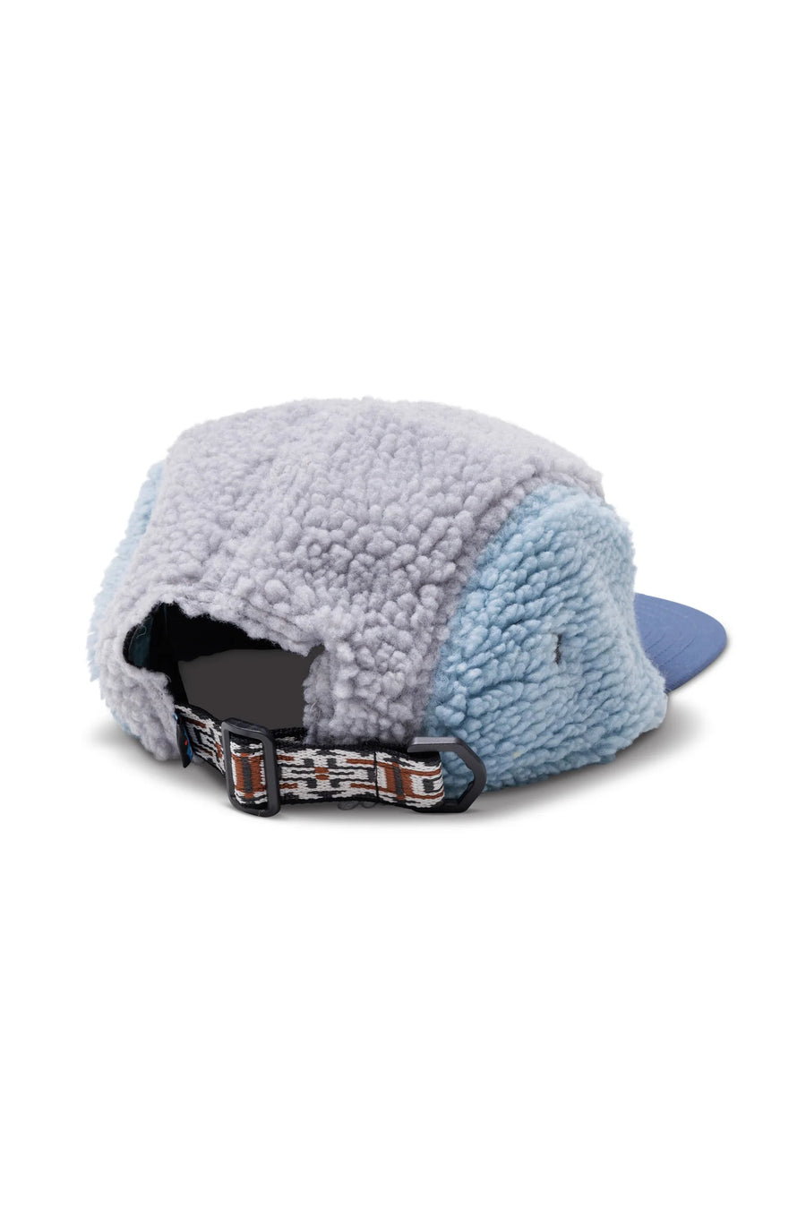 KAVU Fur Ball Camp