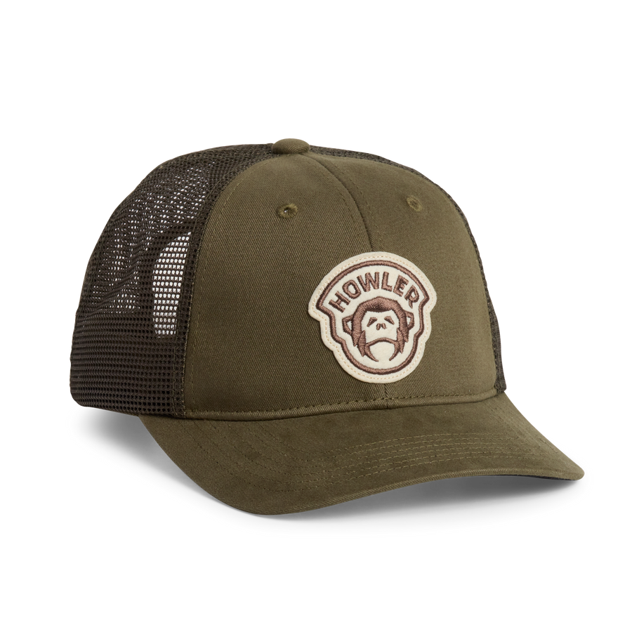 Howler Standard Hats