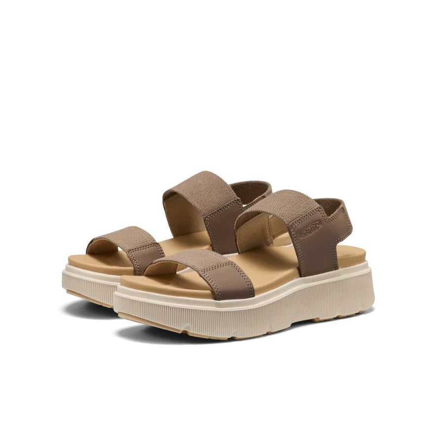 KEEN Women's Elle Mila Backstrap Sandal